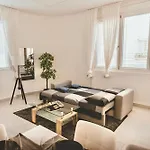 Exclusive Luxury With Private Parking Feriehus Ravenna