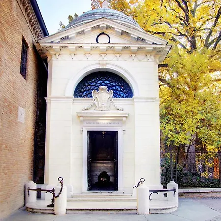 Casa vacanze Exclusive Luxury With Private Parking Ravenna