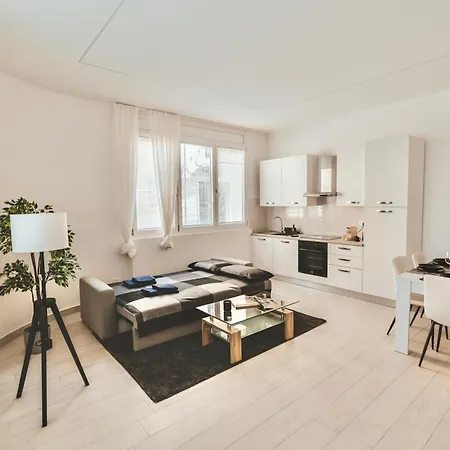 Exclusive Luxury With Private Parking Feriehus *