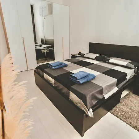 Casa vacanze Exclusive Luxury With Private Parking