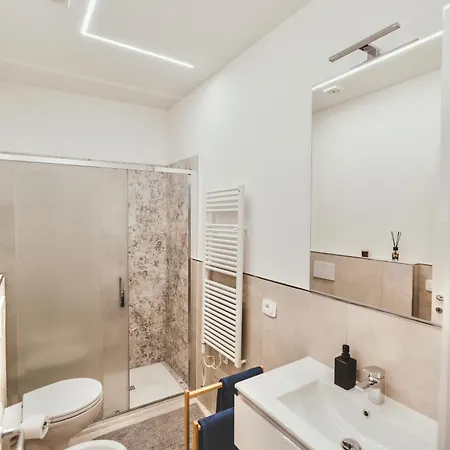Casa vacanze Exclusive Luxury With Private Parking