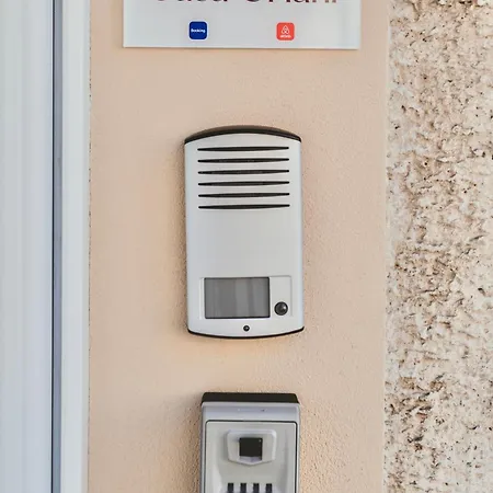 Casa vacanze Exclusive Luxury With Private Parking Ravenna