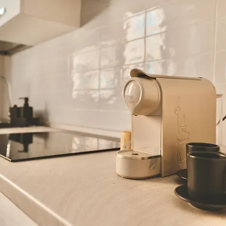 Exclusive Luxury With Private Parking Casa vacanze *