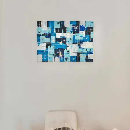 بيت للعطل Exclusive Luxury With Private Parking *