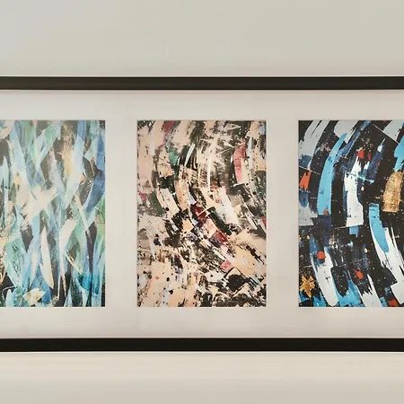 بيت للعطل Exclusive Luxury With Private Parking رافيننا