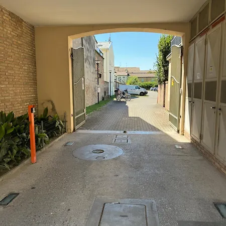 Casa vacanze Exclusive Luxury With Private Parking