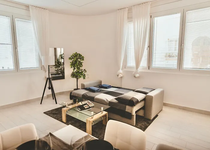 Exclusive Luxury With Private Parking Semesterbostad Ravenna