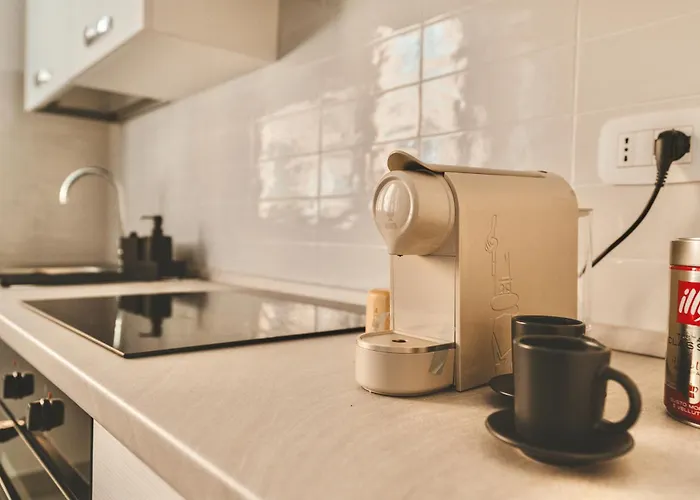 Exclusive Luxury With Private Parking Semesterbostad *