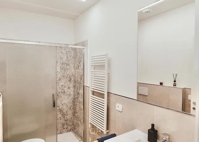 Semesterbostad Exclusive Luxury With Private Parking